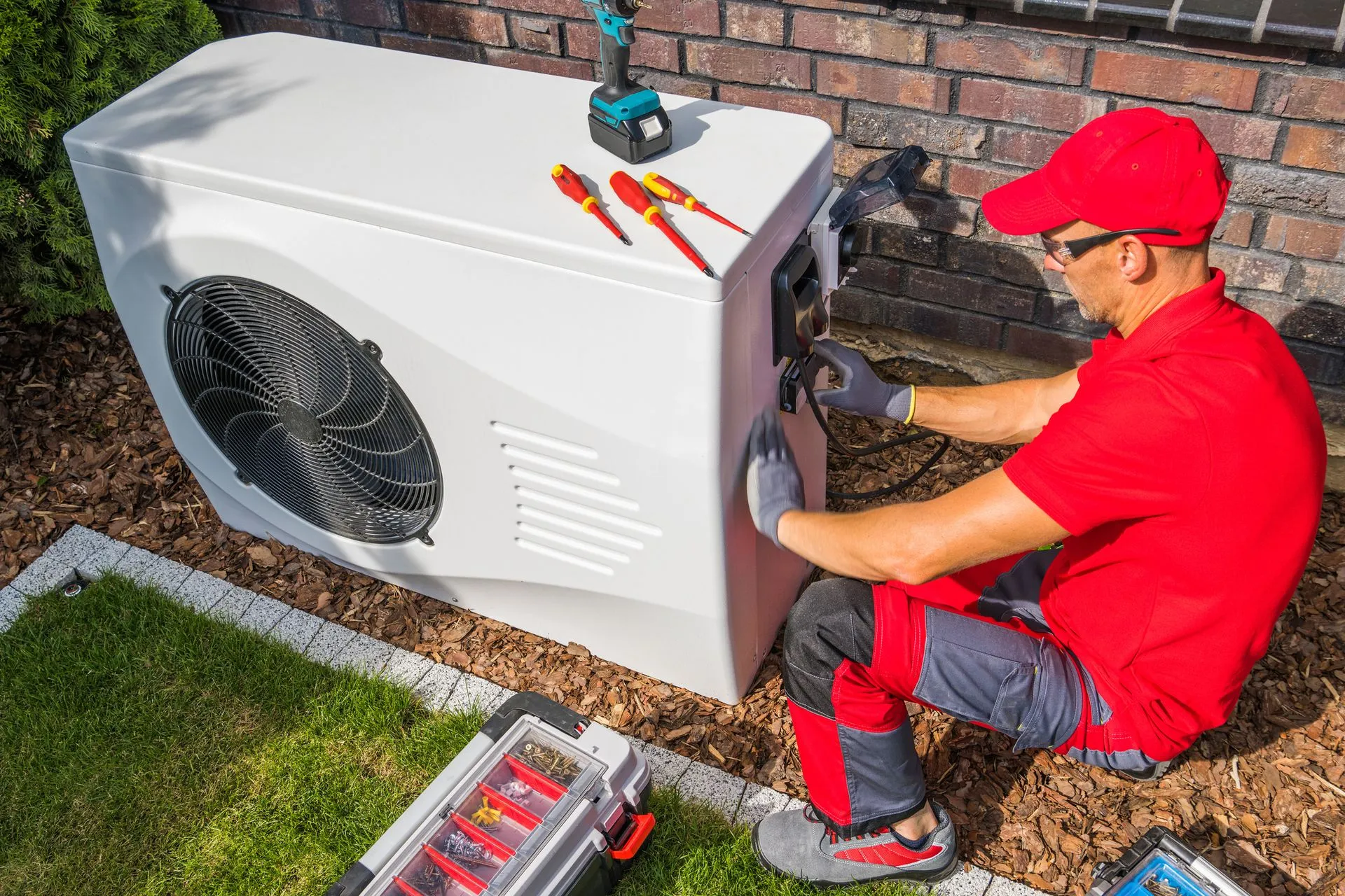 About HVAC in Devon, PA